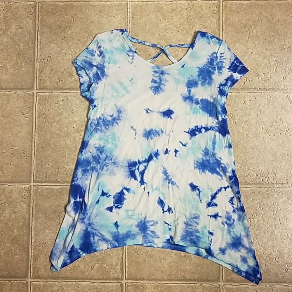 Long shirt